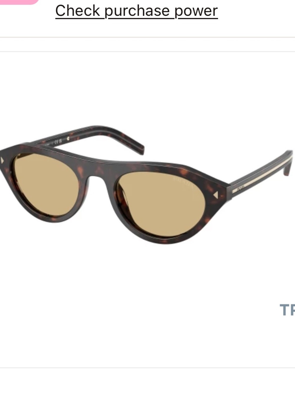 Prada b15s